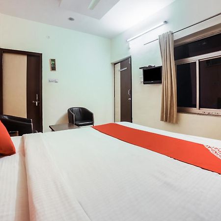 Hotel O Dhruv Dźajpur Zewnętrze zdjęcie