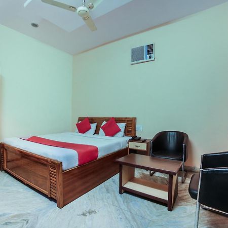 Hotel O Dhruv Dźajpur Zewnętrze zdjęcie