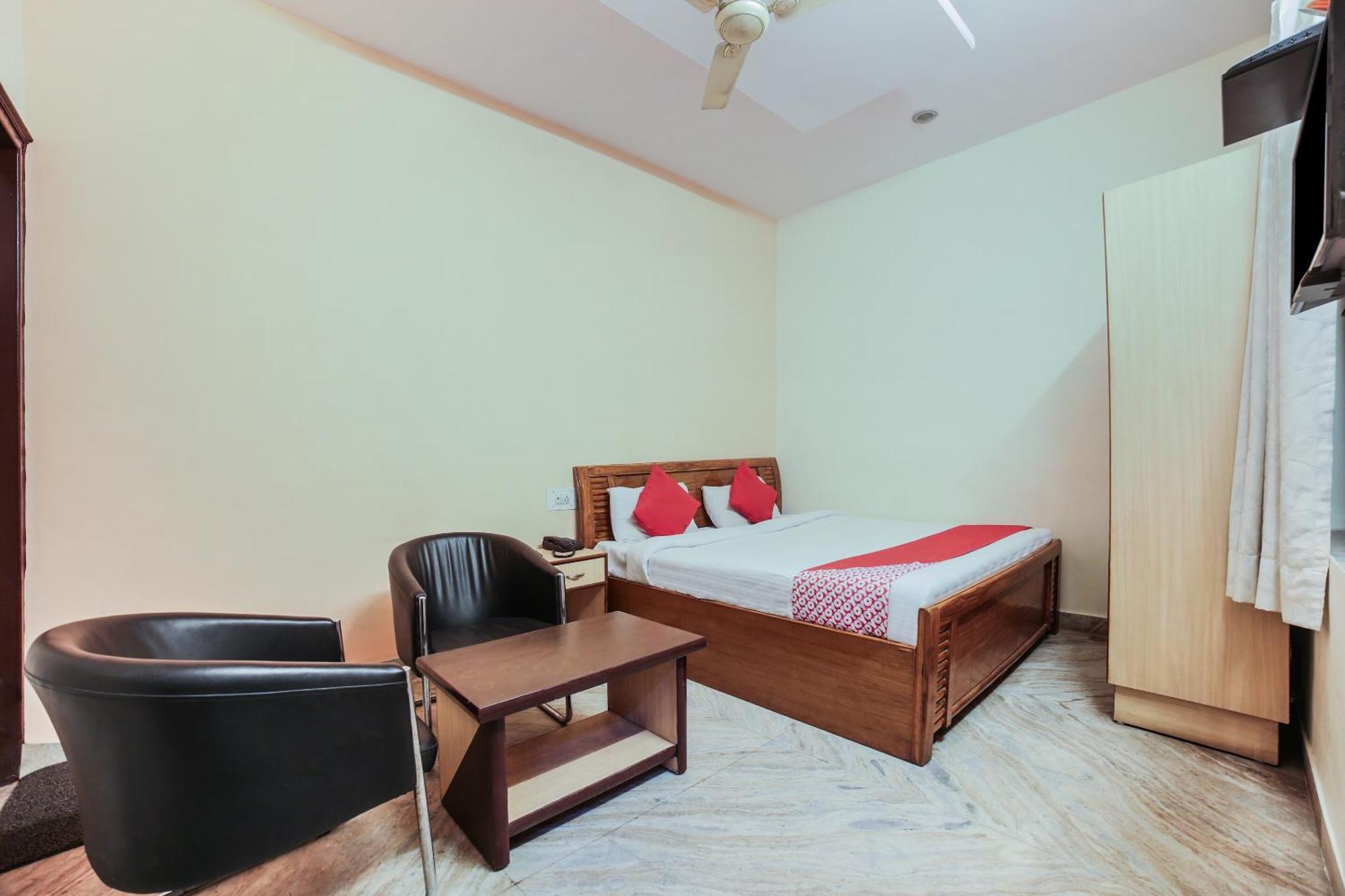 Hotel O Dhruv Dźajpur Zewnętrze zdjęcie