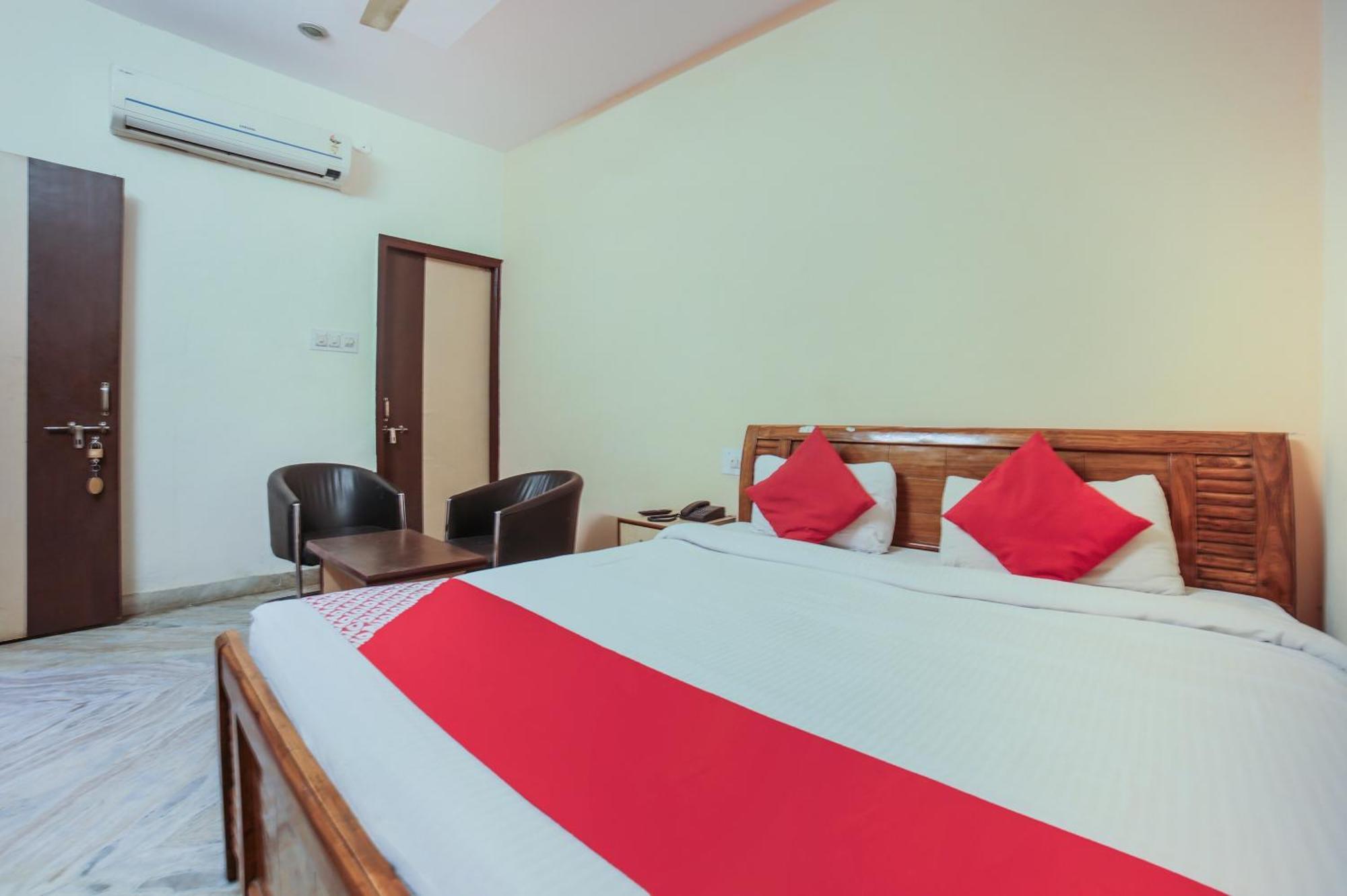 Hotel O Dhruv Dźajpur Zewnętrze zdjęcie
