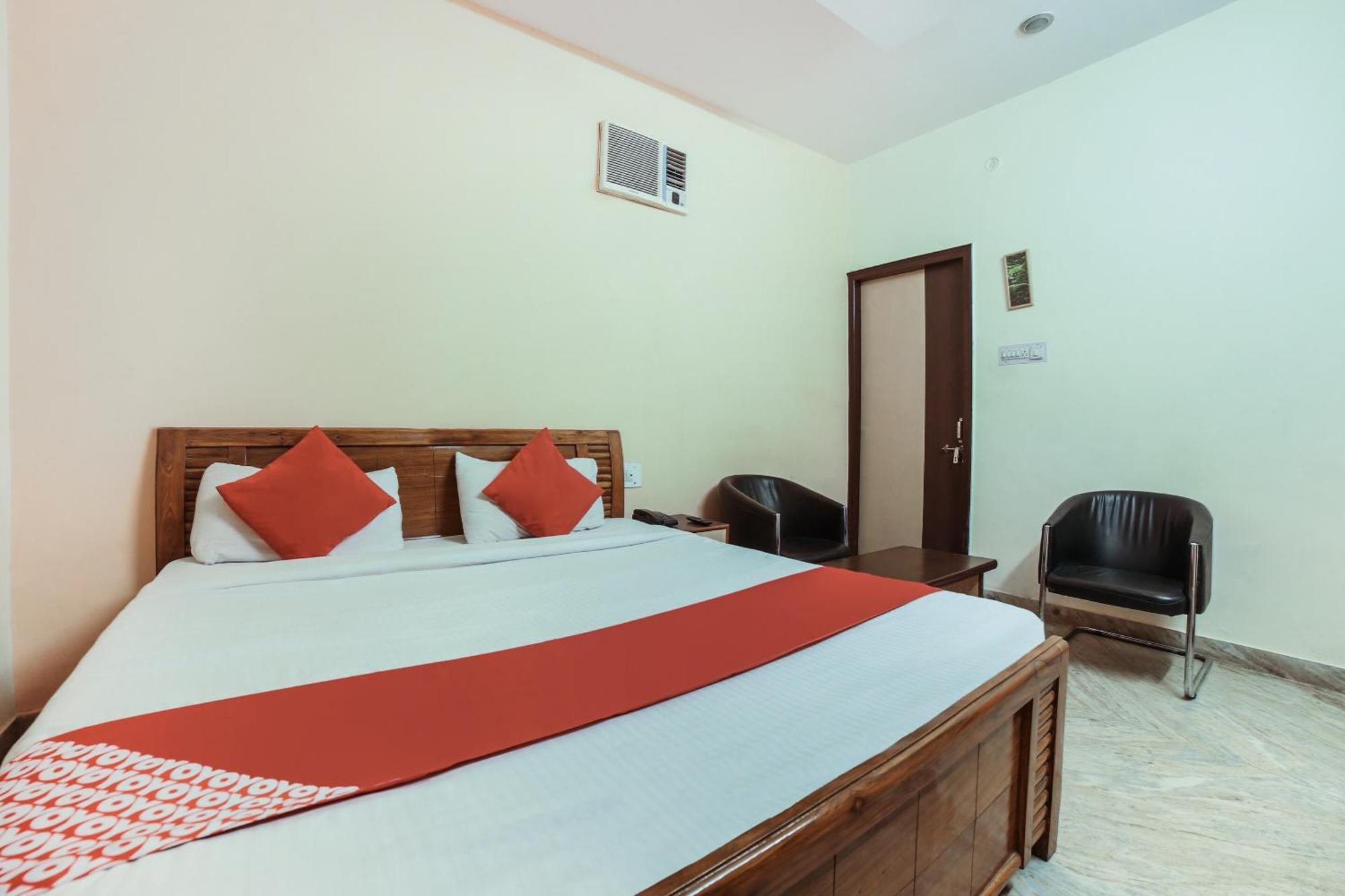 Hotel O Dhruv Dźajpur Zewnętrze zdjęcie