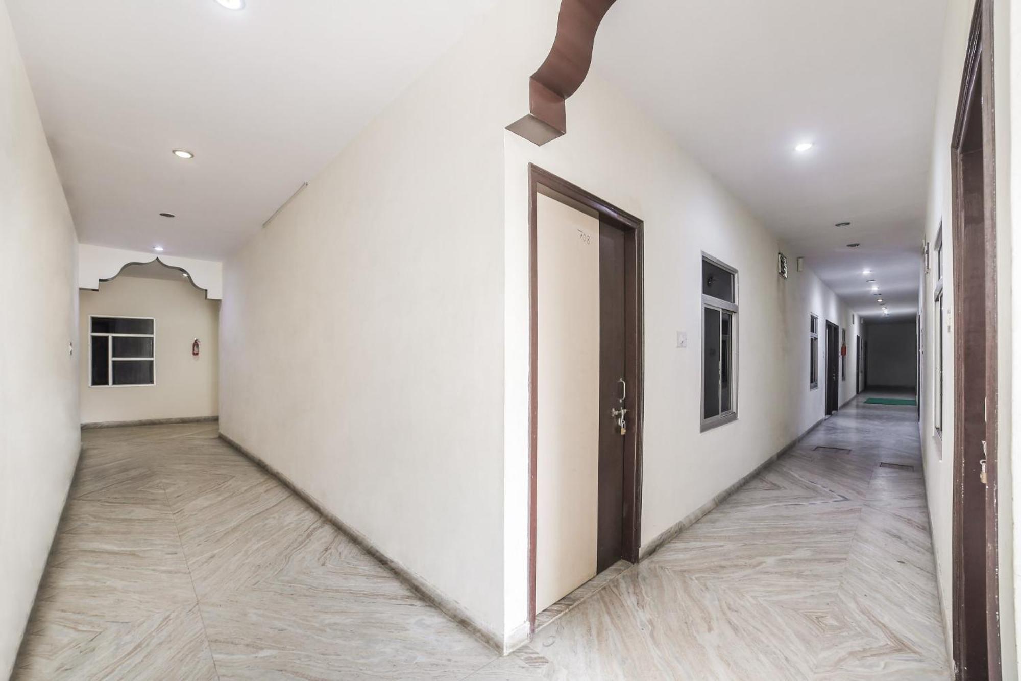 Hotel O Dhruv Dźajpur Zewnętrze zdjęcie