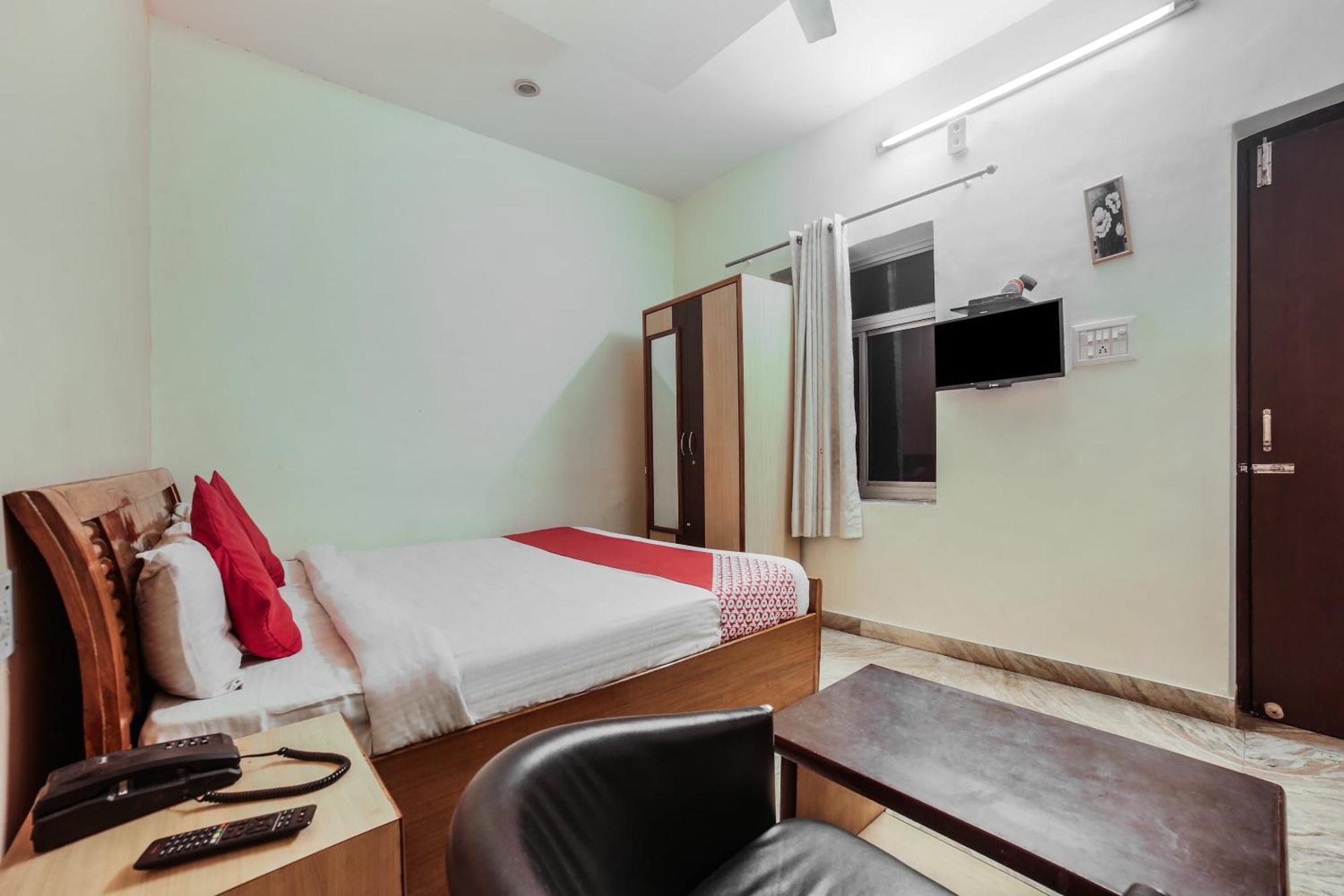 Hotel O Dhruv Dźajpur Zewnętrze zdjęcie