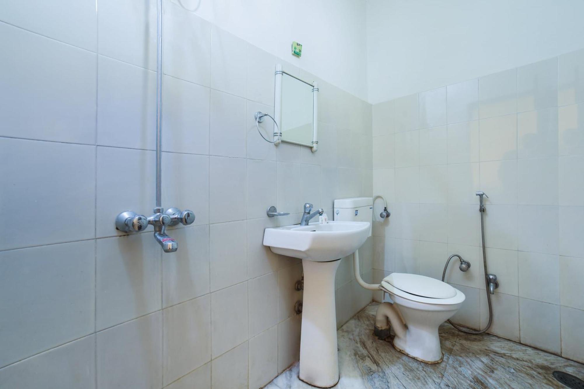Hotel O Dhruv Dźajpur Zewnętrze zdjęcie